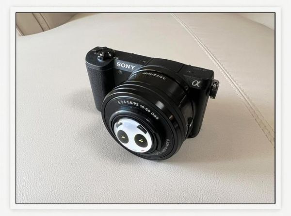 索尼a5100镜头推荐_索尼a5100配什么镜头好-第3张图片-星辰妙记 索尼a5100镜头推荐_索尼a5100配什么镜头好-第3张图片-星辰妙记