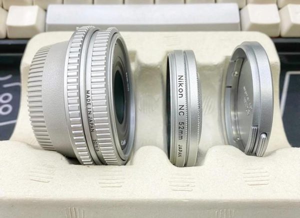 尼康f卡口镜头有哪些_尼康f卡口镜头怎么选-第2张图片-星辰妙记