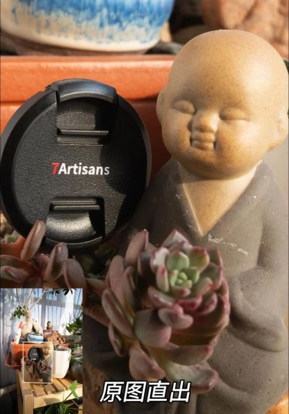 e饼干镜头是什么_适合拍什么题材-第3张图片-星辰妙记