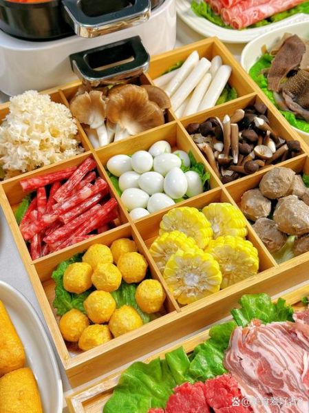 孕妇可以吃火锅吗_孕妇火锅食材推荐-第2张图片-星辰妙记 孕妇可以吃火锅吗_孕妇火锅食材推荐-第2张图片-星辰妙记