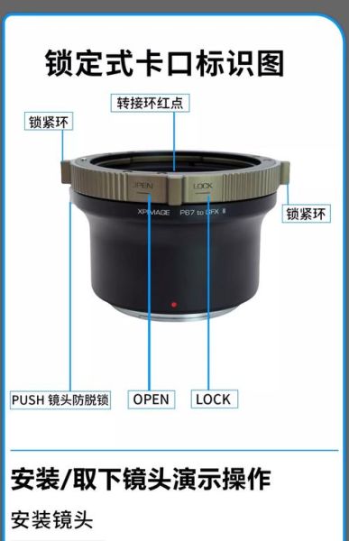 转接放大镜头怎么用_转接放大镜头会损失画质吗-第3张图片-星辰妙记 转接放大镜头怎么用_转接放大镜头会损失画质吗-第3张图片-星辰妙记