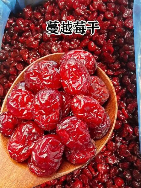 蔓越莓干孕妇可以吃吗_孕期吃蔓越莓干注意事项-第1张图片-星辰妙记 蔓越莓干孕妇可以吃吗_孕期吃蔓越莓干注意事项-第1张图片-星辰妙记