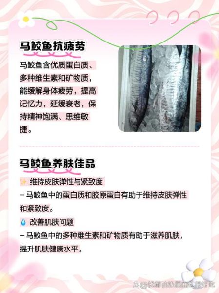 马鲛鱼孕妇可以吃吗_孕妇吃马鲛鱼的注意事项-第1张图片-星辰妙记 马鲛鱼孕妇可以吃吗_孕妇吃马鲛鱼的注意事项-第1张图片-星辰妙记