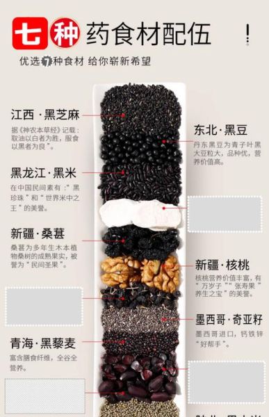 孕妇能喝黑芝麻糊吗_黑芝麻糊对孕妇的好处-第3张图片-星辰妙记 孕妇能喝黑芝麻糊吗_黑芝麻糊对孕妇的好处-第3张图片-星辰妙记