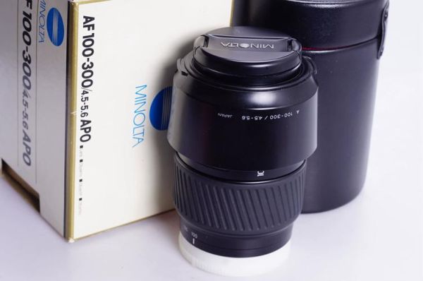 低色散镜头是什么_低色散镜头有什么用-第2张图片-星辰妙记