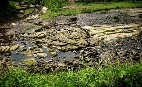 小井沟在哪里_小井沟有什么好玩的-第2张图片-星辰妙记 小井沟在哪里_小井沟有什么好玩的-第2张图片-星辰妙记