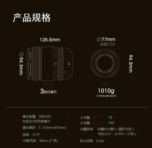 富士镜头评测_富士镜头怎么选-第1张图片-星辰妙记