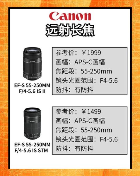 保值镜头有哪些_如何挑选保值镜头-第3张图片-星辰妙记