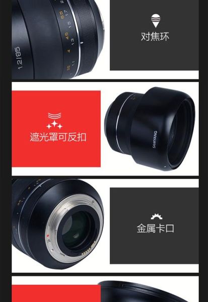 三阳镜头值得买吗_三阳镜头哪个焦段好-第1张图片-星辰妙记