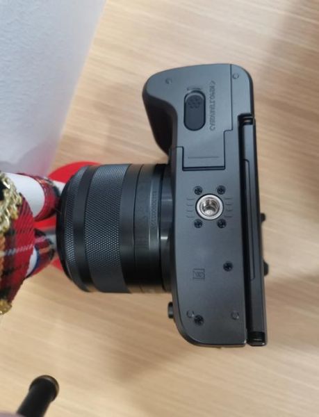 佳能m5镜头怎么选_佳能m5配什么镜头好-第1张图片-星辰妙记 佳能m5镜头怎么选_佳能m5配什么镜头好-第1张图片-星辰妙记