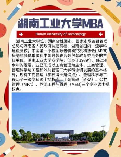 湖南工业大学研究生院招生条件_湖南工业大学研究生院学费标准-第3张图片-星辰妙记