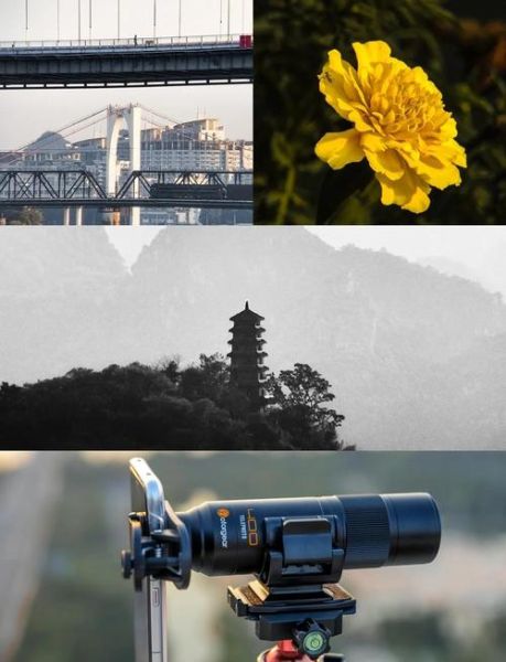 旅游拍风景用什么镜头_广角和长焦怎么选-第2张图片-星辰妙记
