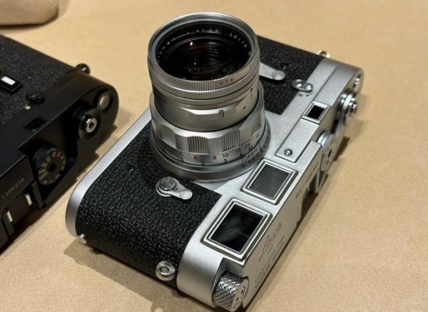 德国镜头哪个好_徕卡蔡司对比评测-第1张图片-星辰妙记 德国镜头哪个好_徕卡蔡司对比评测-第1张图片-星辰妙记