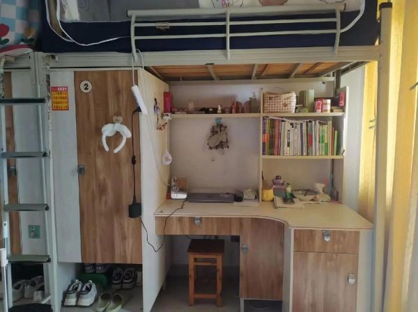 重庆理工大学两江校区怎么样_重庆理工大学两江校区宿舍条件-第1张图片-星辰妙记