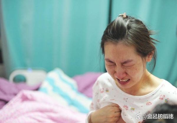 孕妇梦到自己大哭_对胎儿有影响吗-第1张图片-星辰妙记