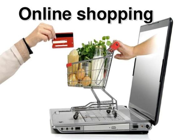 advantages_and_disadvantages_of_online_shopping-第1张图片-星辰妙记