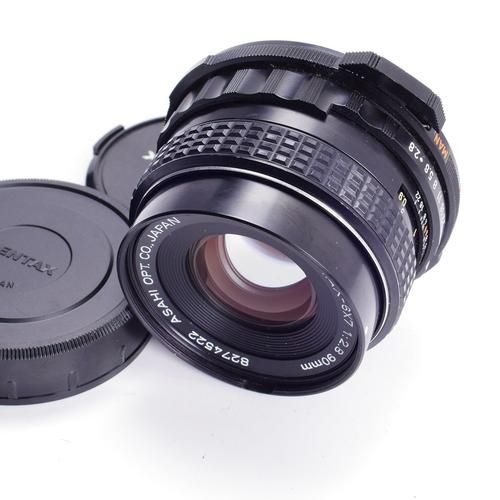 宾得入门镜头推荐_宾得新手选什么镜头-第3张图片-星辰妙记