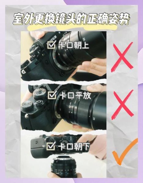 怎么擦镜头_镜头清洁的正确方法-第3张图片-星辰妙记 怎么擦镜头_镜头清洁的正确方法-第3张图片-星辰妙记