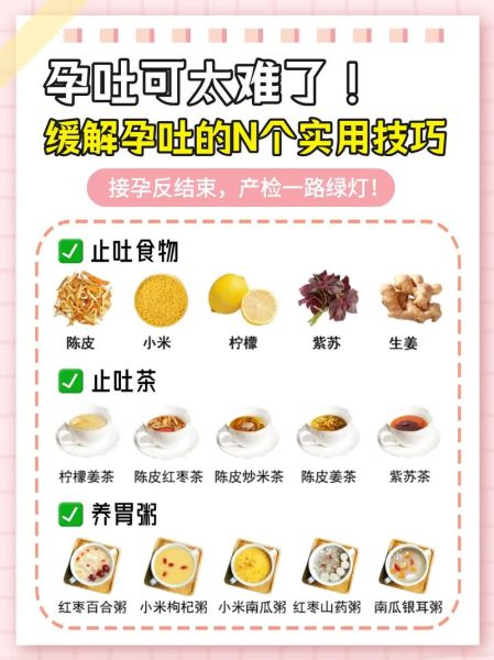 怀孕7个月突然吐正常吗_孕晚期呕吐怎么办-第1张图片-星辰妙记