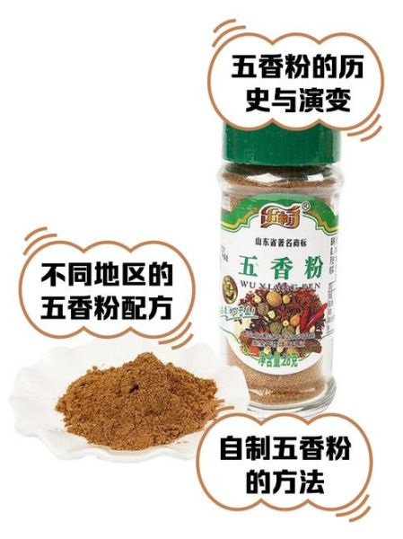 孕妇能吃五香吗_孕期吃五香粉安全吗-第1张图片-星辰妙记 孕妇能吃五香吗_孕期吃五香粉安全吗-第1张图片-星辰妙记