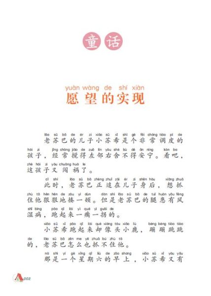 我的愿望是什么_如何实现我的愿望-第1张图片-星辰妙记