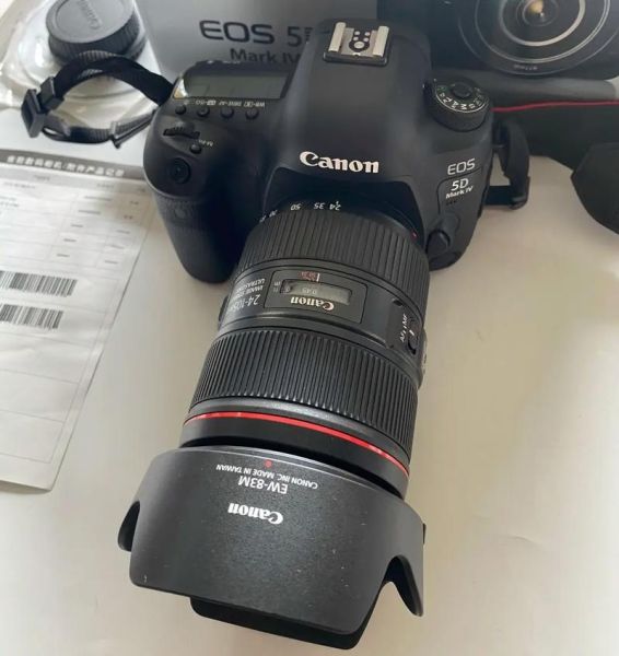 佳能5d4配什么镜头好_佳能5d4镜头推荐-第1张图片-星辰妙记