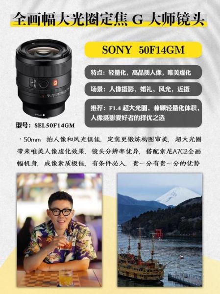 镜头接目镜是什么_镜头接目镜怎么选-第3张图片-星辰妙记