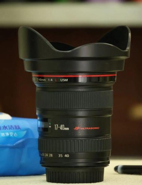 佳能红圈镜头什么意思_红圈镜头和普通镜头区别-第2张图片-星辰妙记