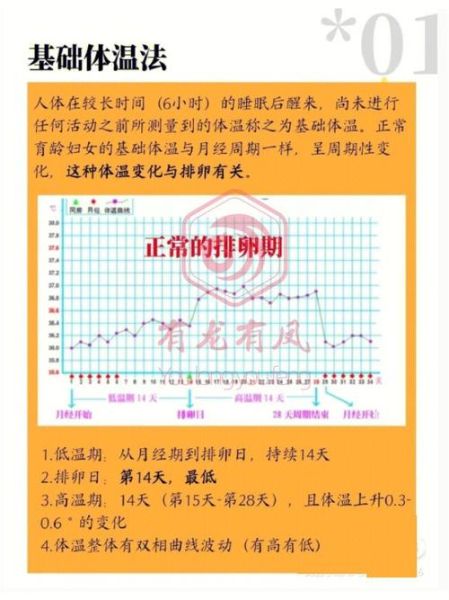 孕妇正常体温范围是多少_怀孕后体温会升高吗-第2张图片-星辰妙记 孕妇正常体温范围是多少_怀孕后体温会升高吗-第2张图片-星辰妙记