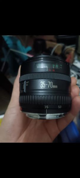 佳能35350镜头怎么样_佳能35350适合拍什么-第2张图片-星辰妙记