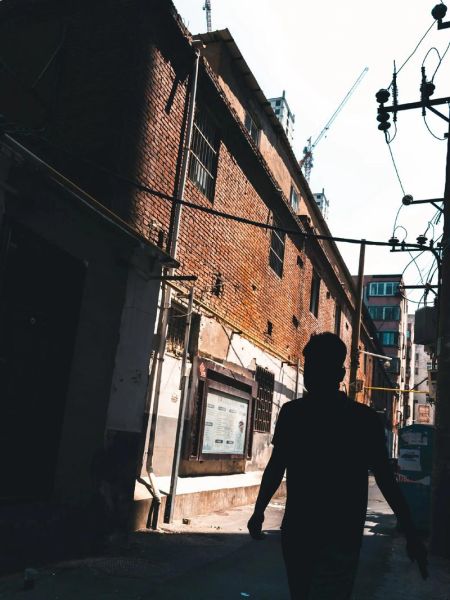 单反扫街镜头推荐_扫街用什么焦段好-第3张图片-星辰妙记 单反扫街镜头推荐_扫街用什么焦段好-第3张图片-星辰妙记