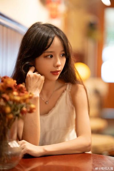 人像用什么镜头_85mm还是50mm-第3张图片-星辰妙记 人像用什么镜头_85mm还是50mm-第3张图片-星辰妙记