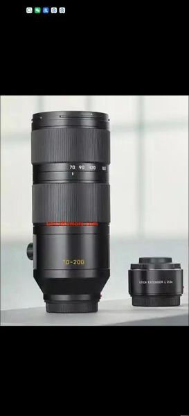 徕卡镜头制造商是谁_徕卡镜头产地在哪里-第2张图片-星辰妙记 徕卡镜头制造商是谁_徕卡镜头产地在哪里-第2张图片-星辰妙记