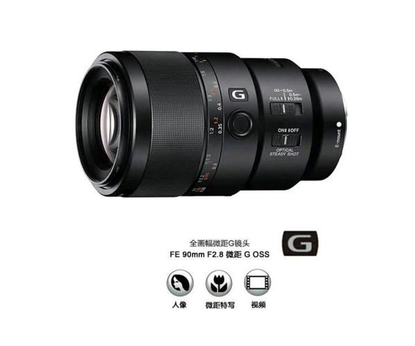 索尼微距镜头哪个好_索尼微距镜头怎么选-第1张图片-星辰妙记 索尼微距镜头哪个好_索尼微距镜头怎么选-第1张图片-星辰妙记