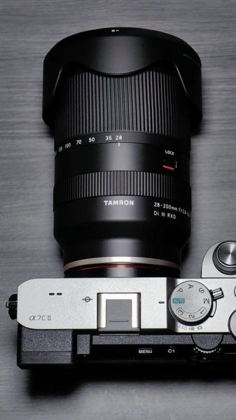 腾龙镜头好吗_腾龙镜头值得买吗-第1张图片-星辰妙记