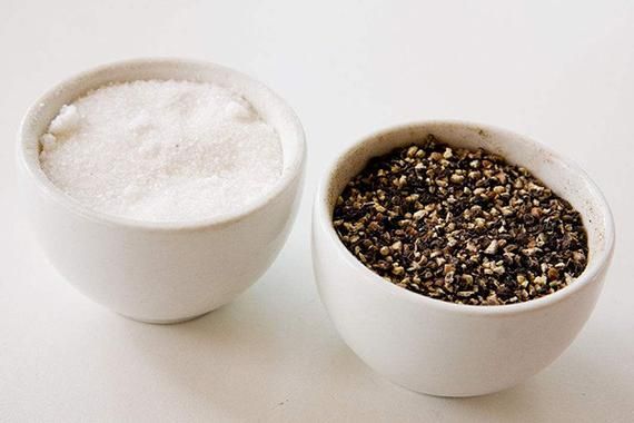 孕妇可以吃胡椒粉吗_怀孕吃胡椒粉对胎儿有影响吗-第2张图片-星辰妙记