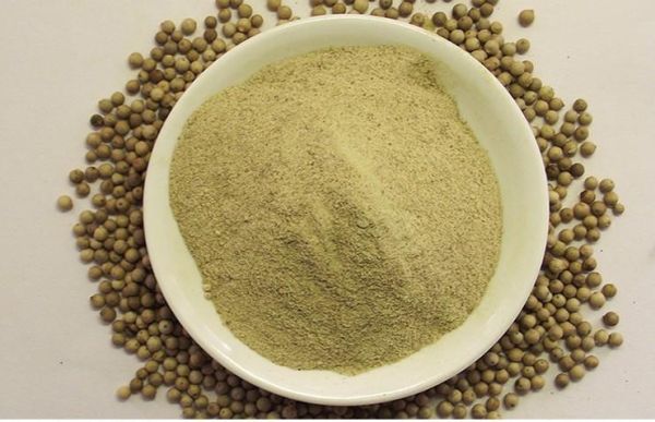 孕妇可以吃胡椒粉吗_怀孕吃胡椒粉对胎儿有影响吗-第3张图片-星辰妙记