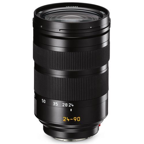 徕卡TL镜头值得买吗_与SL镜头区别-第1张图片-星辰妙记