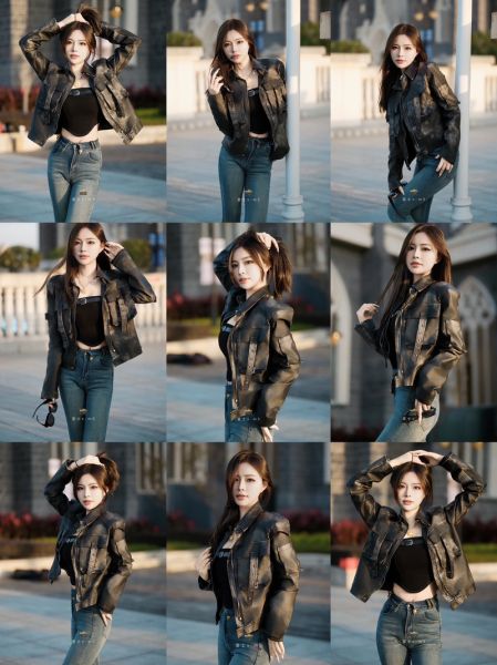 人像摄影用什么镜头_人像镜头怎么选-第2张图片-星辰妙记