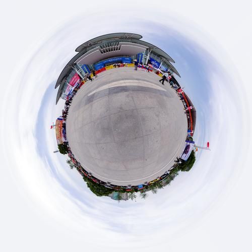 1235镜头适合拍什么_1235镜头画质怎么样-第2张图片-星辰妙记