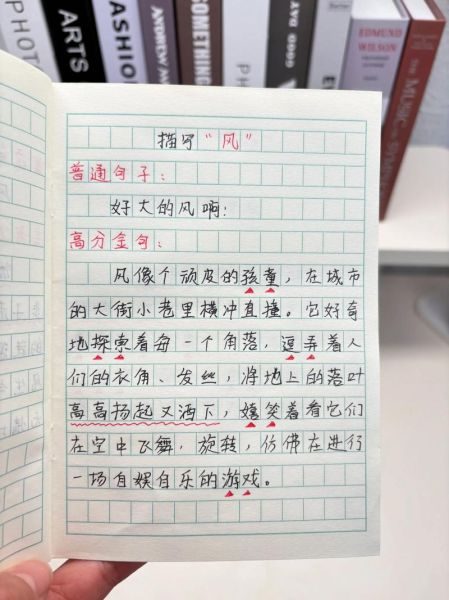 风中作文怎么写_风中作文开头怎么写-第2张图片-星辰妙记 风中作文怎么写_风中作文开头怎么写-第2张图片-星辰妙记