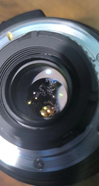 镜头后面霉怎么清洗_镜头后面霉会不会影响画质-第1张图片-星辰妙记 镜头后面霉怎么清洗_镜头后面霉会不会影响画质-第1张图片-星辰妙记