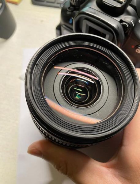 镜头后面霉怎么清洗_镜头后面霉会不会影响画质-第2张图片-星辰妙记 镜头后面霉怎么清洗_镜头后面霉会不会影响画质-第2张图片-星辰妙记