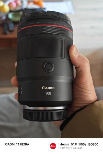 佳能135mm镜头值得买吗_适合拍什么题材-第3张图片-星辰妙记 佳能135mm镜头值得买吗_适合拍什么题材-第3张图片-星辰妙记