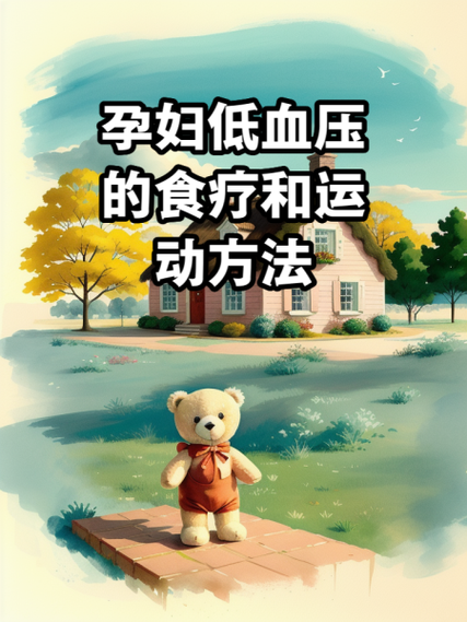 孕妇低血压怎么办_孕妇低血压对胎儿有影响吗-第1张图片-星辰妙记