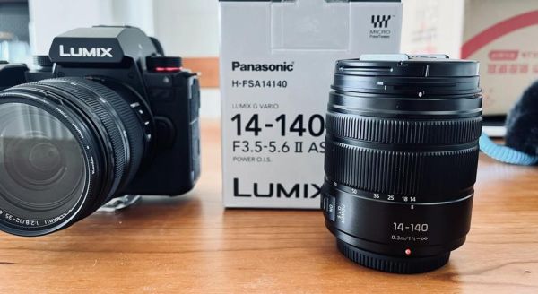 松下14镜头值得买吗_松下14镜头评测-第1张图片-星辰妙记