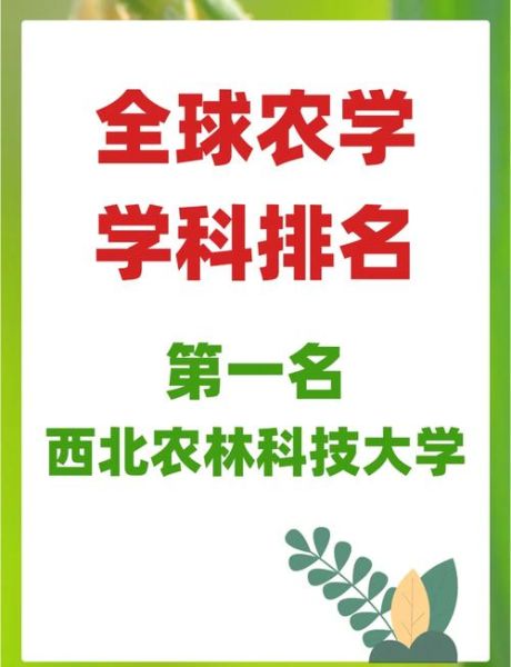 西北农林科技大学在哪里_西北农林科技大学在哪个省-第2张图片-星辰妙记