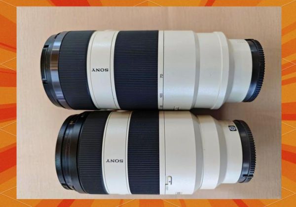 g镜头是什么意思_佳能g镜头和索尼g镜头区别-第1张图片-星辰妙记 g镜头是什么意思_佳能g镜头和索尼g镜头区别-第1张图片-星辰妙记