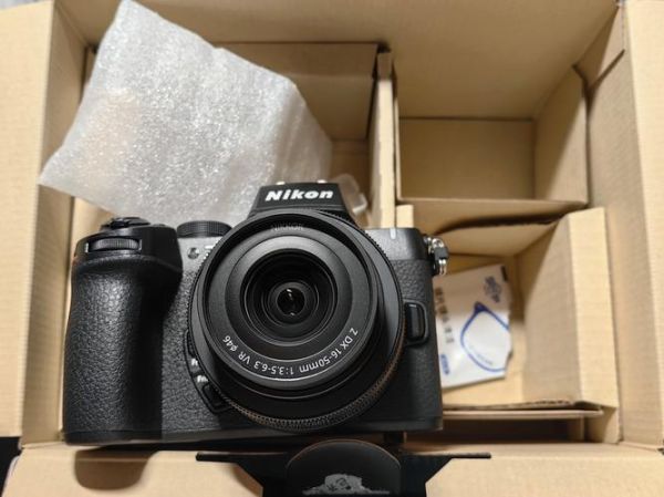 尼康5012镜头值得买吗_尼康5012镜头评测-第1张图片-星辰妙记