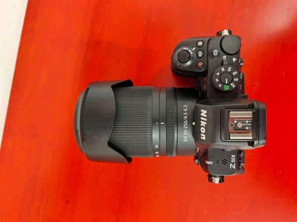 尼康5012镜头值得买吗_尼康5012镜头评测-第3张图片-星辰妙记